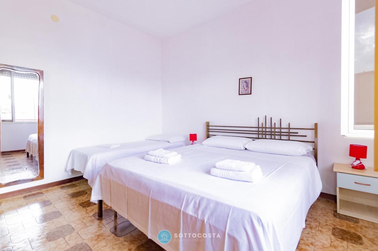 Moon & Sun Flat - Sant'Isidoro Apartment Sant Isidoro  Exterior photo