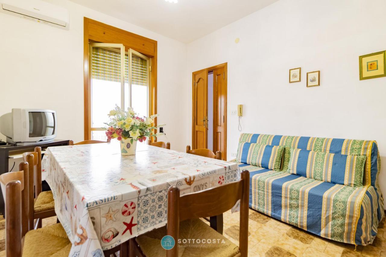 Moon & Sun Flat - Sant'Isidoro Apartment Sant Isidoro  Exterior photo