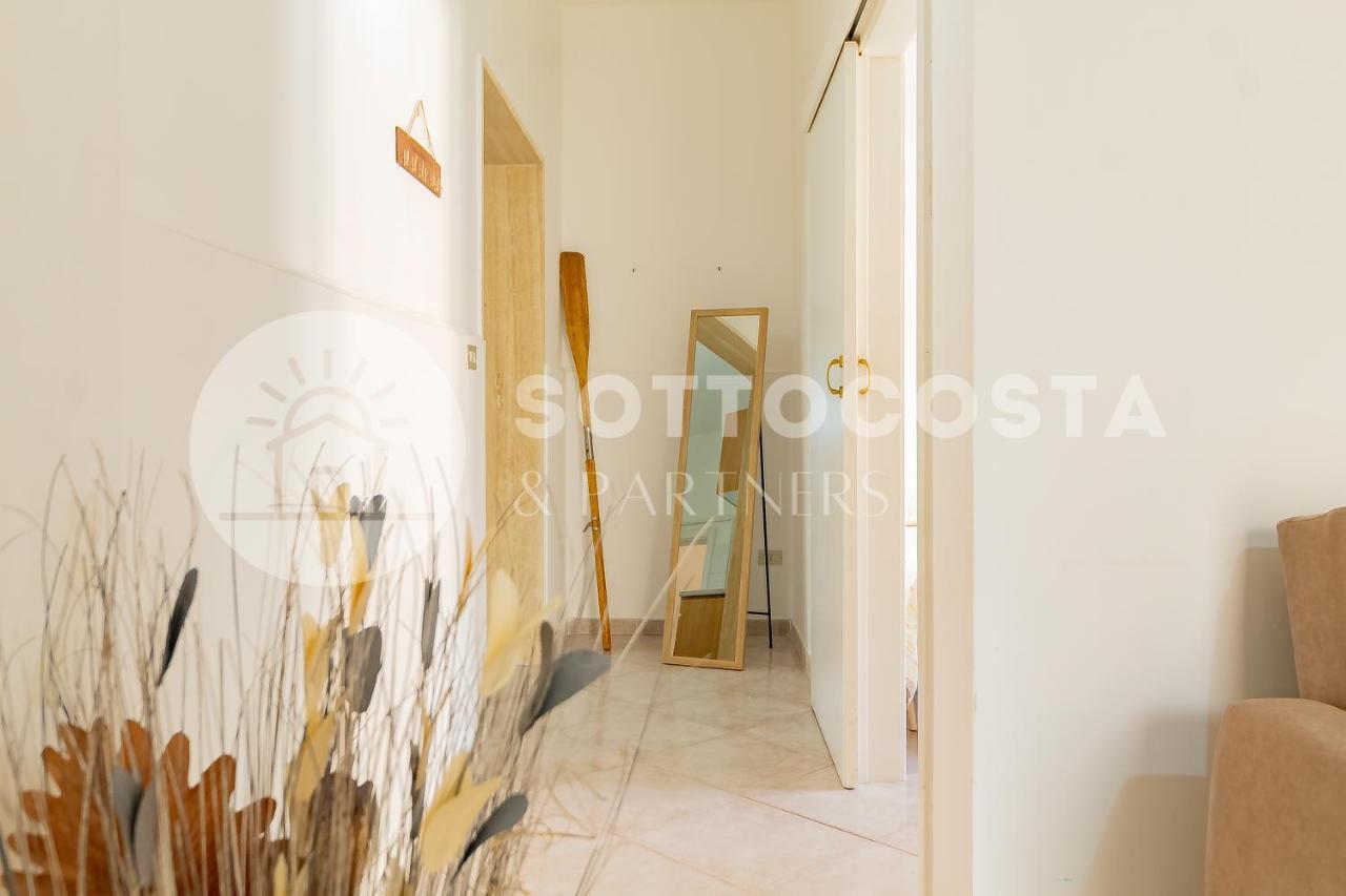Moon & Sun Flat - Sant'Isidoro Apartment Sant Isidoro  Exterior photo