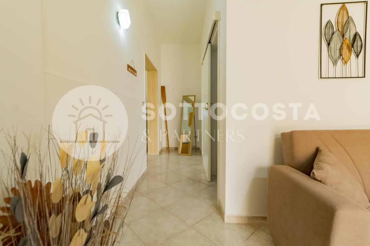Moon & Sun Flat - Sant'Isidoro Apartment Sant Isidoro  Exterior photo